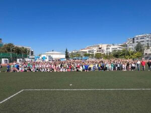 Διαδημοτικό τουρνουά χάντμπολ από τον Ηρακλή Θεσσαλονίκης