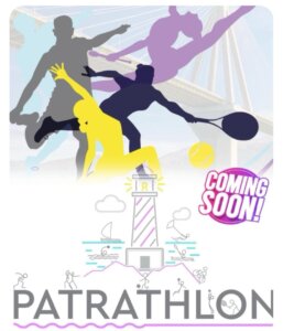 Η ΟΧΕ συμμετέχει στο Patrathlon