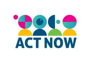H OXE στο πλευρό του ACTNOW