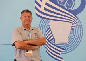 Νέος Πρόεδρος της ΚΕΔ ο Γιάννης Μεϊμαρίδης