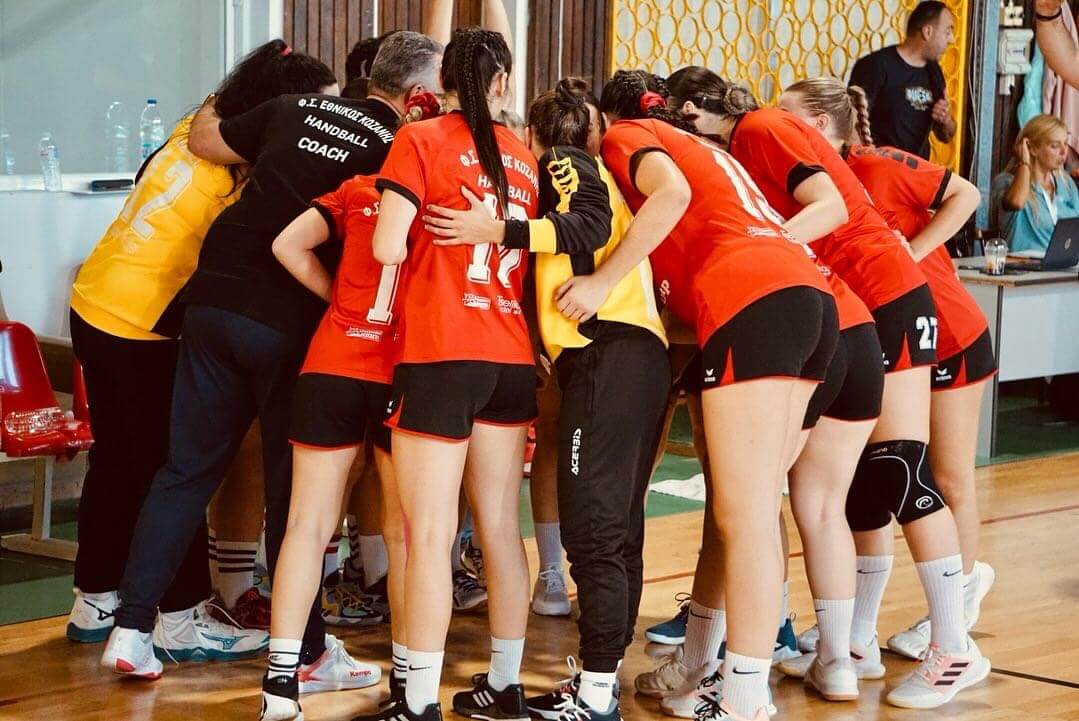 Νίκη για την Πυλαία επι του Εθνικού