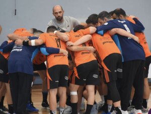 Άνετα ο Ζαφειράκης την Πυλαία