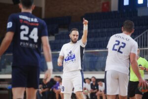 Μοιράστηκαν τους βαθμους Δούκας και ΠΑΟΚ