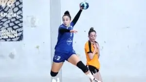 Βήμα πρόκρισης για τη Νέα Ιωνια