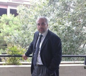 Νέος Πρόεδρος του ΣΥΠΧΕ ο Γιάννης Βαρελτζης