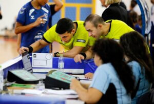 H 12η αγωνιστική στη Handball Premier