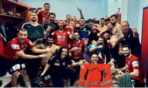 Λυτρωτής ο Κρητικός για τη Δράμα