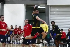 Η 8η Αγωνιστική της Handball Premier