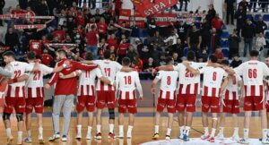 Νικηφόρο πέρασμα από τη Δράμα για τον Ολυμπιακο