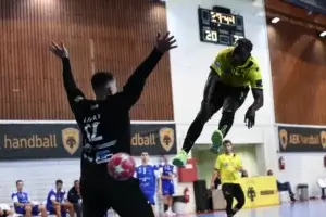 Νίκη πρόκρισης για την ΑΕΚ