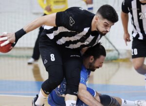 Ευρωπαϊκό φινάλε στην Κύπρο για τον ΠΑΟΚ