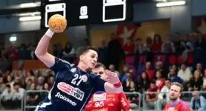 Ολοκληρώνεται η 6η Αγωνιστική της Handball Premier