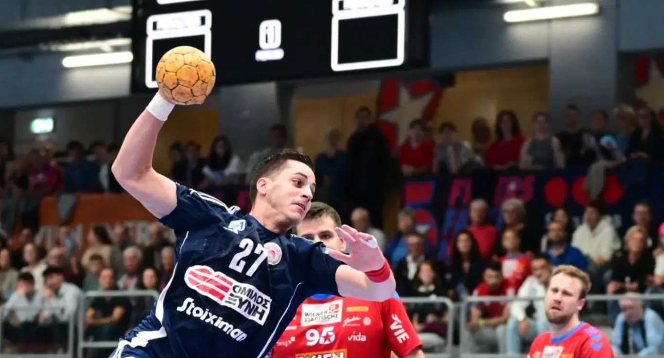 Ολοκληρώνεται η 6η Αγωνιστική της Handball Premier