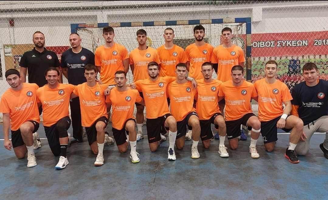 Νίκη για την Πυλαία επι της ΧΑΝΘ