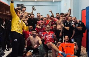 Νίκη για τη Δράμα επί της ΧΑΝΘ