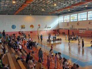 Με επιτυχία το τουρνούα χάντμπολ του ΓΑΣ Κιλκίς