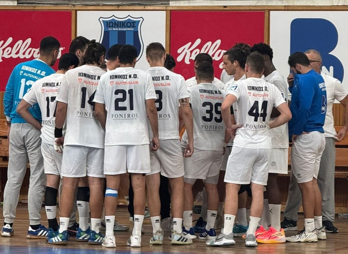 Αϊβαλιώτης: “Συνεχίζουμε με ηρεμία, σεβασμό και θέληση, παραμένοντας συγκεντρωμένοι στους στόχους μας”