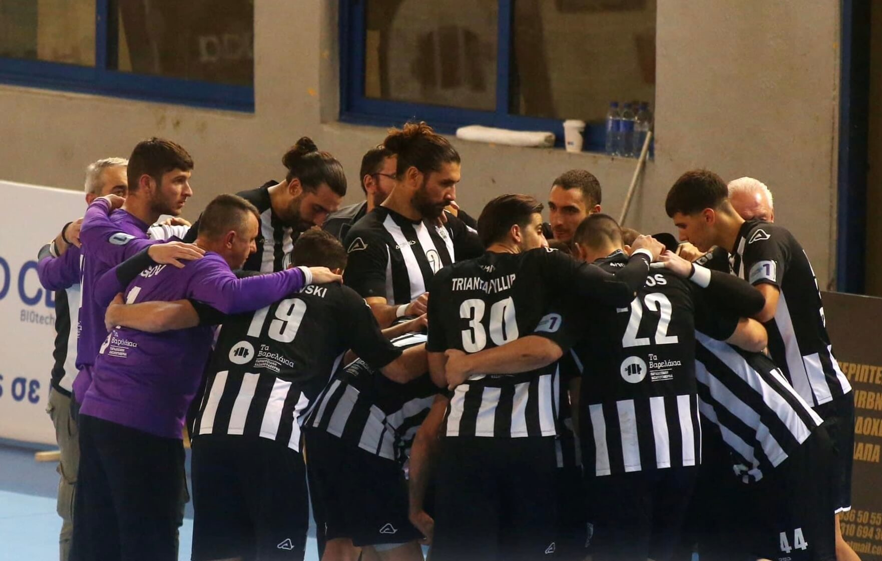 Επιστροφή στις νίκες για τον ΠΑΟΚ