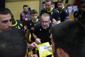 Αφεντικό στο Κιλκίς η ΑΕΚ
