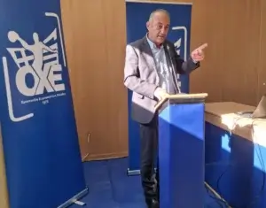Oι άξονες του στρατηγικού σχεδιασμού της ΟΧΕ 2024-2028