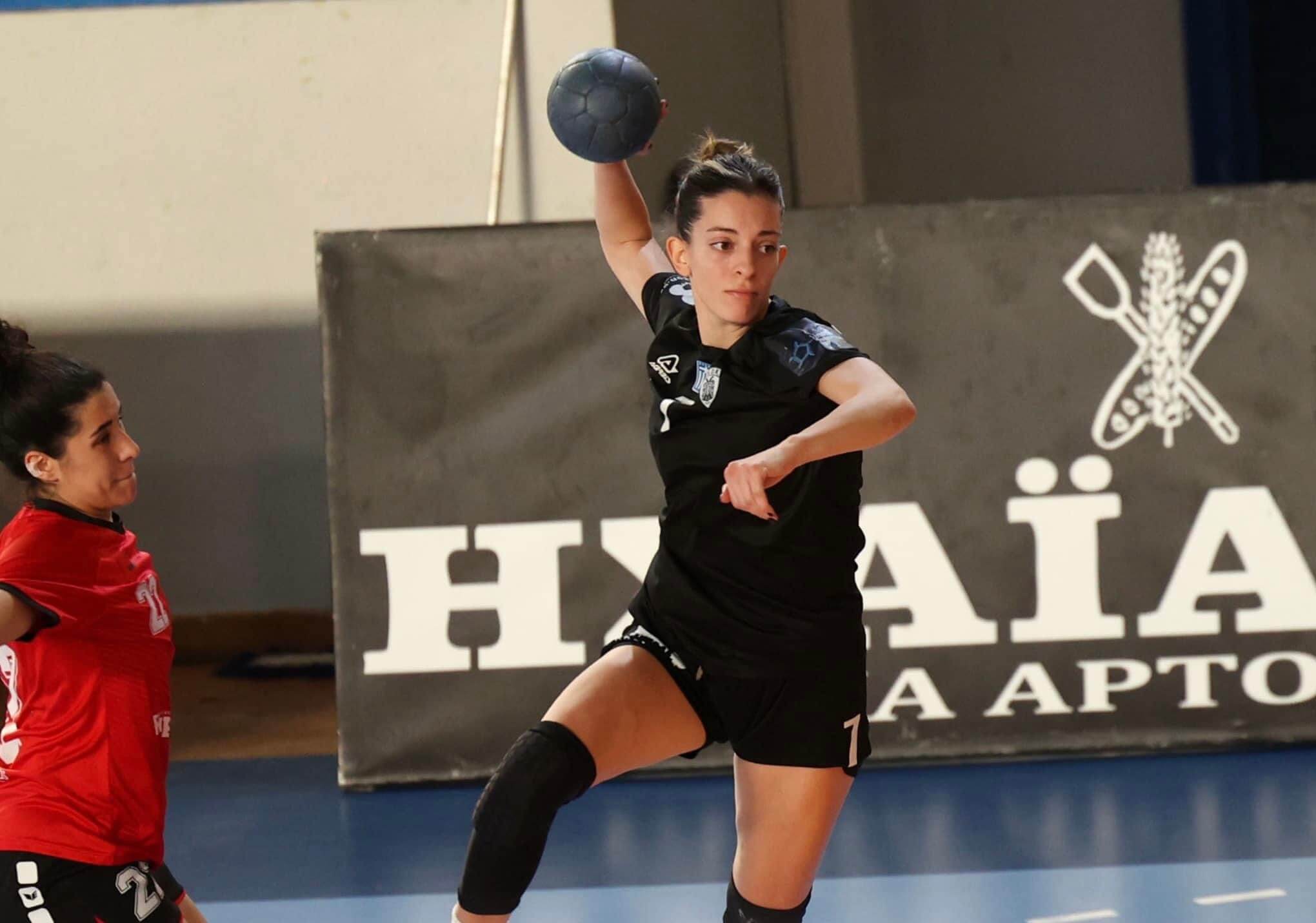 Ξεκινάει ο β’ γύρος στην Α1 Γυναικών