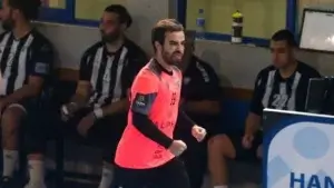 Νέα νίκη για τον Διομήδη Άργους
