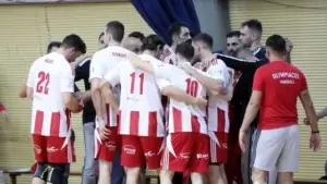 Εύκολα ο Ολυμπιακός την Πυλαια