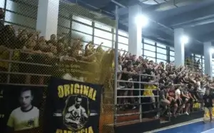 Τα εισιτήρια για τις αναμετρήσεις ΑΕΚ – Λόβτσεν Τσέτινιε