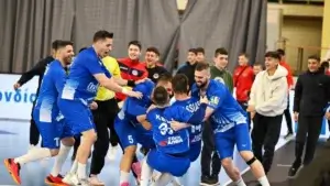Νίκη για την Ελλάδα στην πρεμιέρα των προκριματικών του Euro 2026