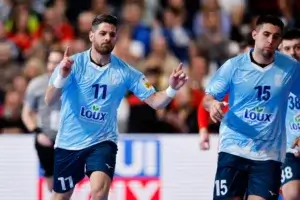 Μάλλιος: «Η πρόκριση στο EURO 2026 παραμένει στα χέρια μας»