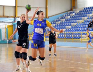 Η 16η αγωνιστική της Α1 Γυναικών