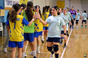 Αποτελέσματα ΕΣΧΑ (16-24/11)