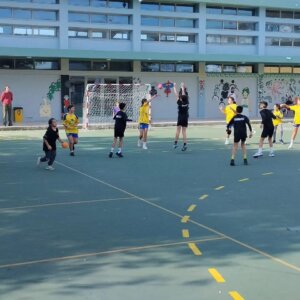 Σε Αναπτυξιακούς ρυθμούς το χάντμπολ στα Χανιά
