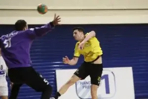 Η 13η Αγωνιστική της Handball Premier