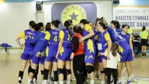 Α1 Γυναικών: Νίκες για Πανόραμα και Άρη Νίκαιας