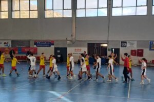 ΕΣΧΑ Παίδων: Νίκες για Δούκα και Βριλήσσια