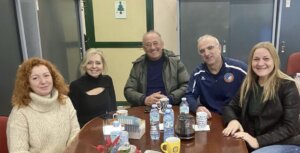 Συνεργασία ΟΧΕ- Α΄βάθμιας Εκπαίδευσης Ανατολικής Θεσσαλονίκης