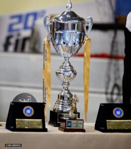 Στο «Σπίτι του Χάντμπολ» το 21ο Final4 του Κυπέλλου Γυναικών