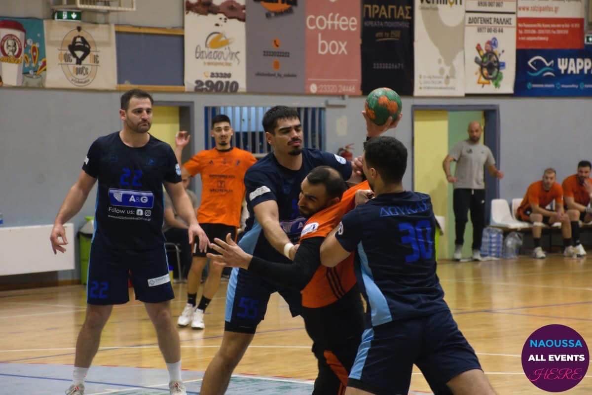 Νίκη για τον Ζαφειράκη επί της ΧΑΝΘ
