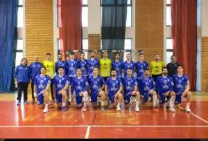 Φιλική νίκη(29-25) για την Εθνική επί του Μαυροβουνίου
