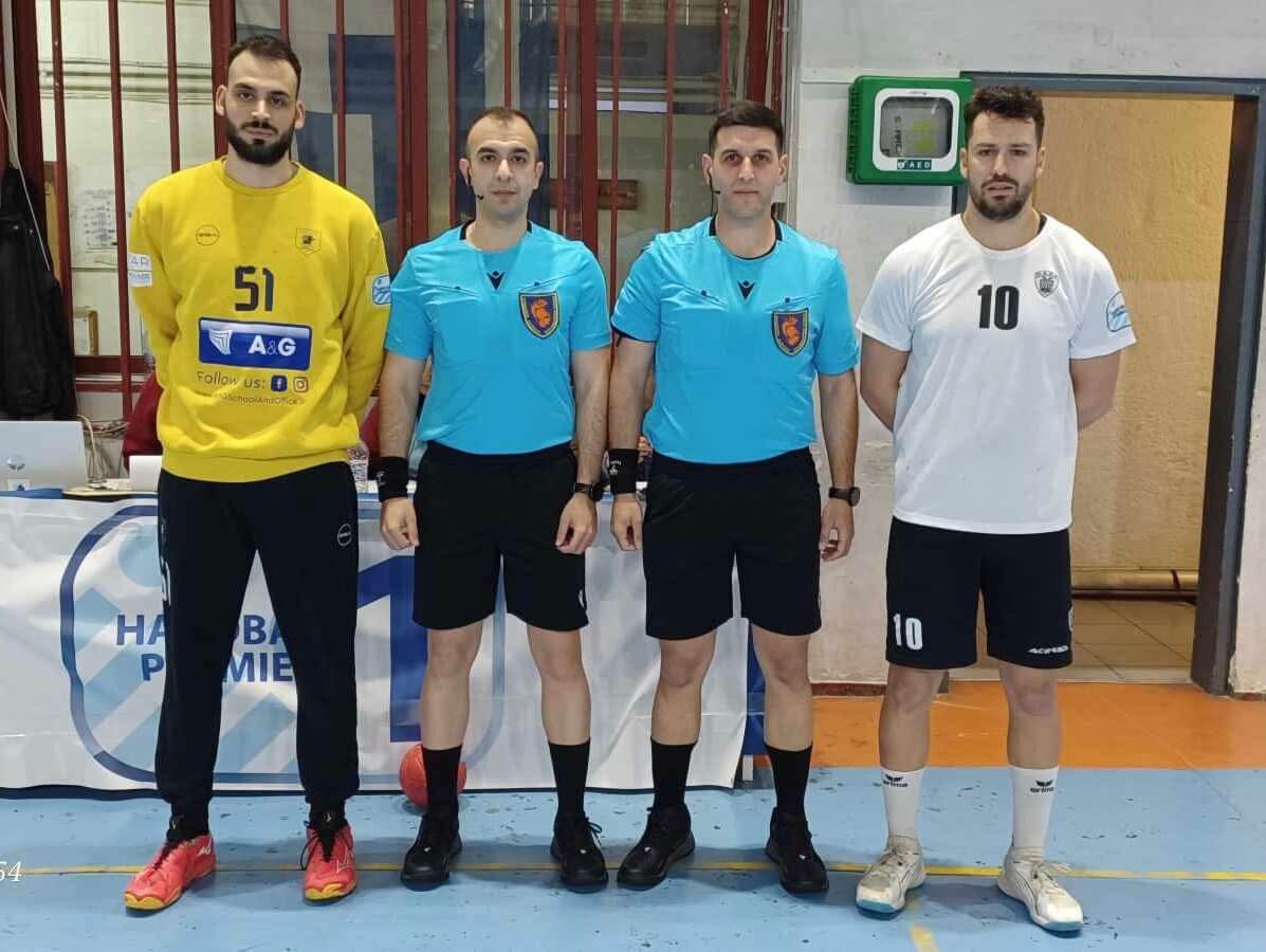 Μοιρασιά στον Βύρωνα για Δούκα και ΠΑΟΚ