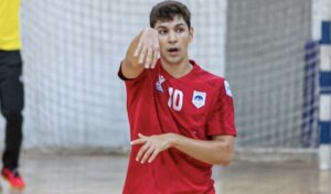 Πήραν το ντέρμπι τα Βριλήσσια