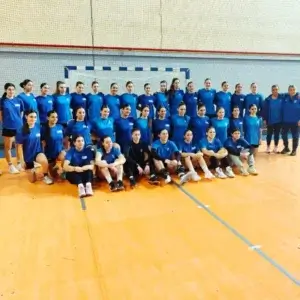 «Ταξιδεύει» για τη Μεσογειάδα η Εθνική Κορασίδων