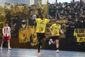 Νίκη πρωτιάς για την ΑΕΚ