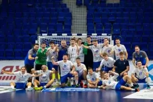 Στο EURO του 2026 η Εθνική Νέων!