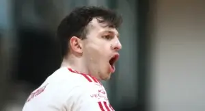 Ο Ολυμπιακός νίκησε τα Βριλήσσια