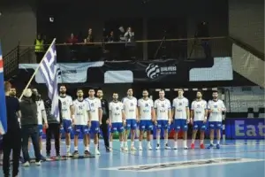 Ήττα για την Εθνική στην Ισλανδια