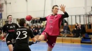 Α1 Γυναικών: Νέα Ιωνία και ΠΑΟΚ έκαναν το πρώτο βήμα για τον τελικό