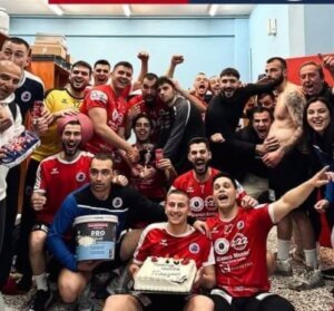 «Κερδισμένη» της 20ης αγωνιστικής στη Handball Premier η Δράμα