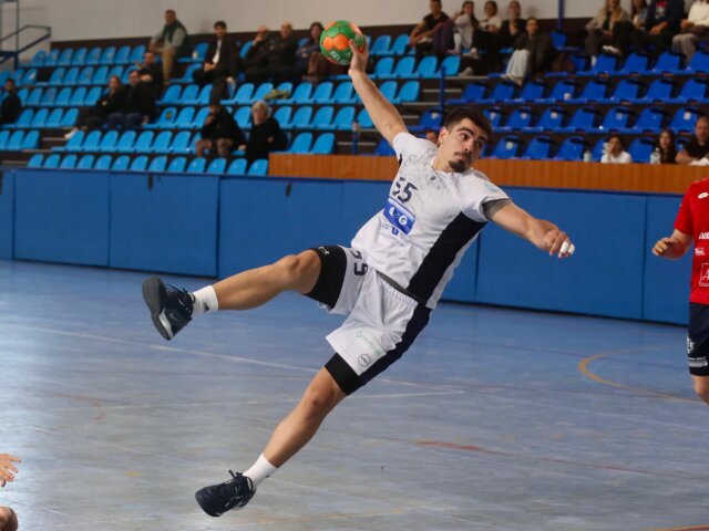 Handball Premier: Νίκες για Διομήδη και Δούκα